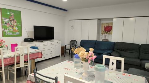 Foto 3 de Piso en venta en Calle San Prudencio, Ensanche, Vitoria - Gasteiz