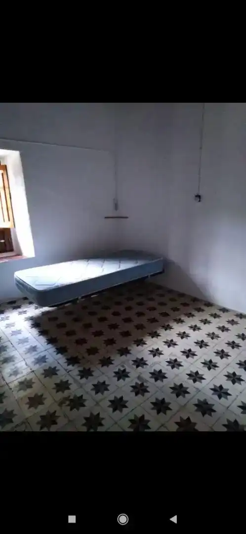 Habitación de Planta baja en venta en Fuenteheridos con Jardín privado