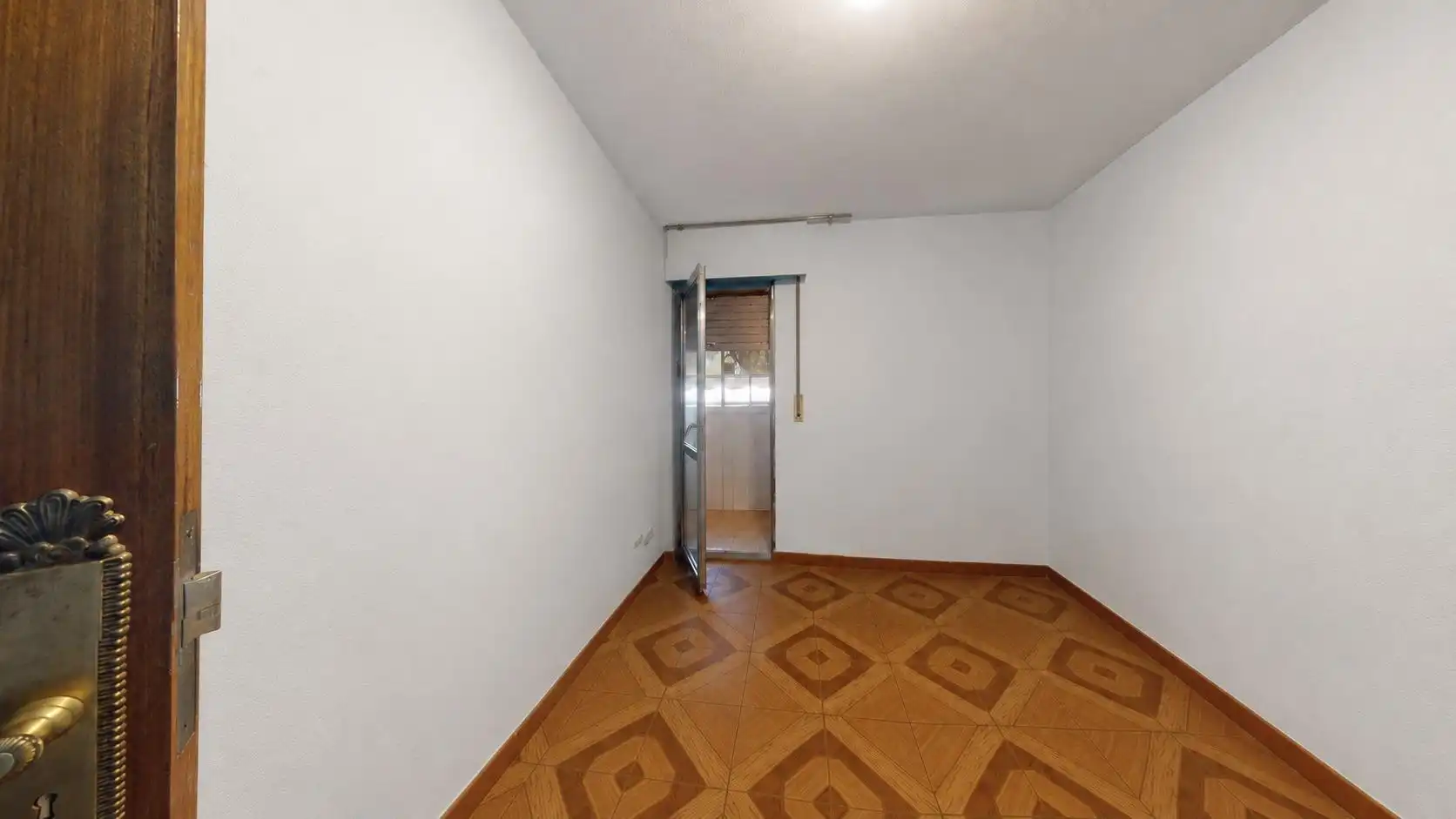 Dormitori de Pis en venda en Madrid amb Calefacció