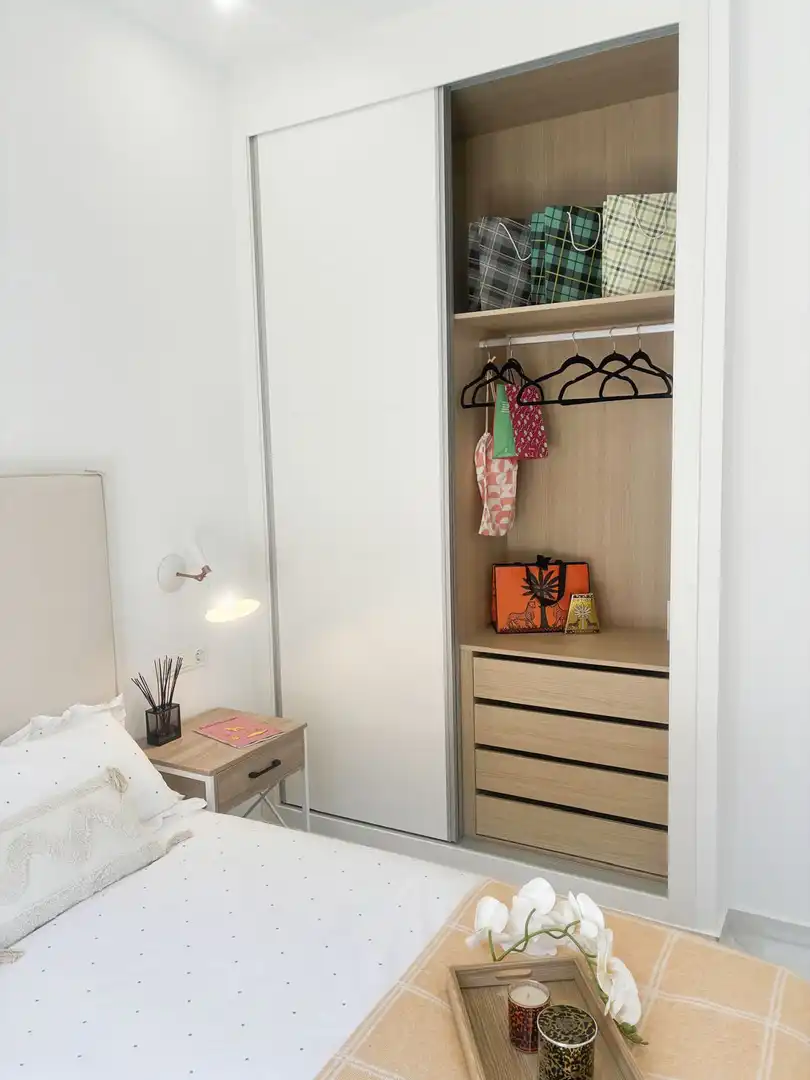 Chalet con piscina en venta en Balcón de Ponoig - Polop Paradis - Polop Hills, imagen 14