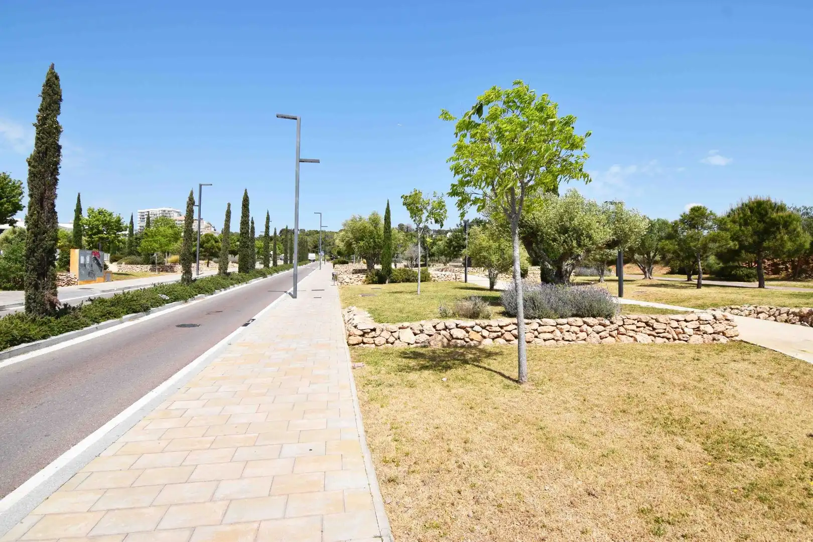 Terreny residencial en venda a La Plana, imagen 29