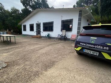 Chalet con jardín en venta en Periurbano Oeste - Sierra