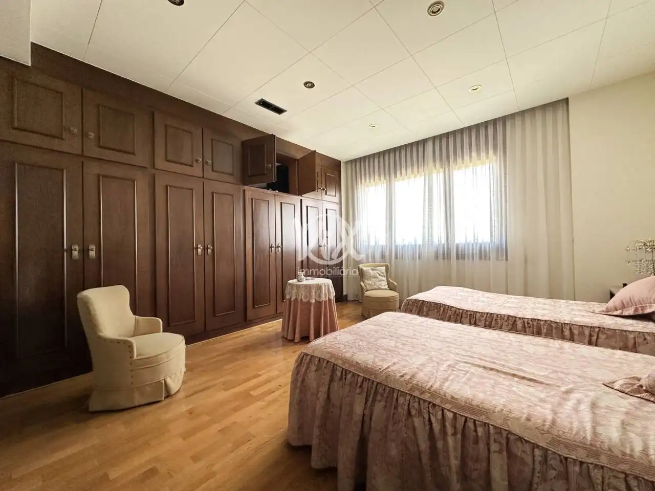 Habitación de Piso en venta en Mataró con Aire acondicionado, Calefacción y Terraza