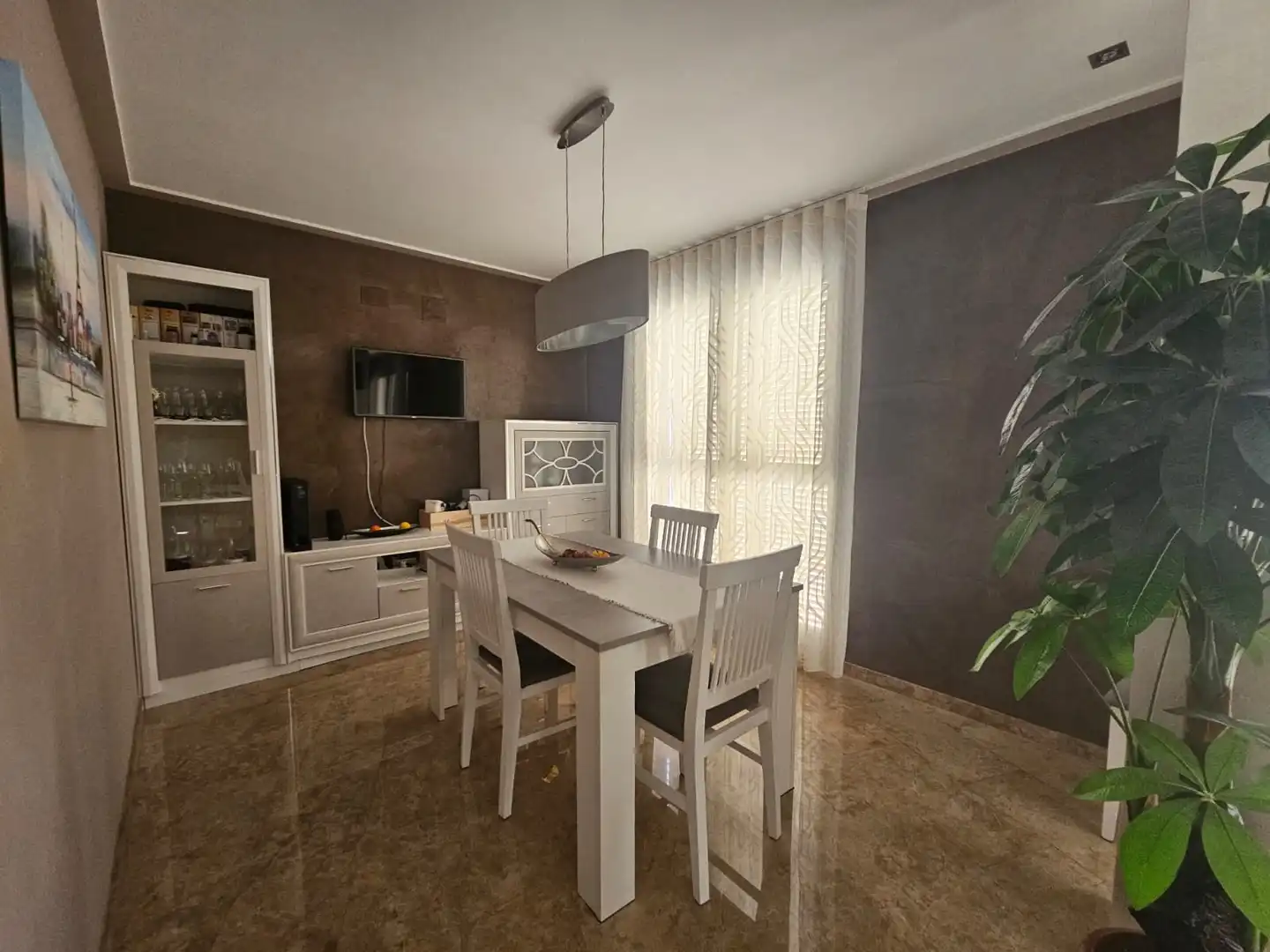 Penthouse mit Aufzug zum Verkauf in Avinguda de Castelló, imagen 3