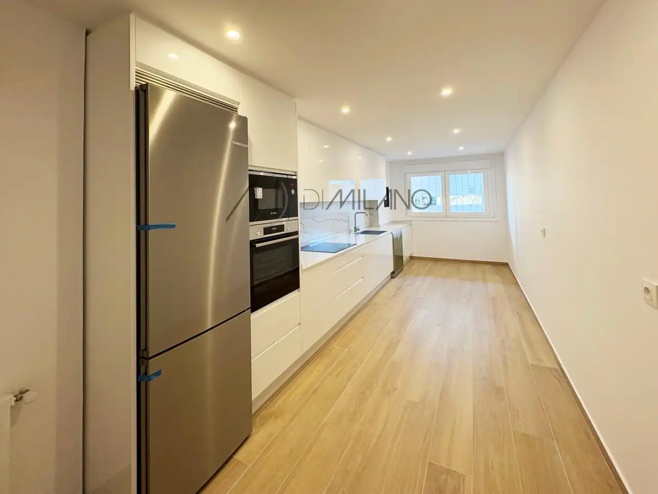 Piso con terraza en venta en María  Berdiales, imagen 4