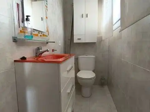 Bathroom of Duplexes for sale in Torrelavega   with Balcony