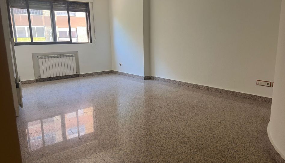 Piso de alquiler en Plaza del Pradillo, 1, Centro - Imagen 2