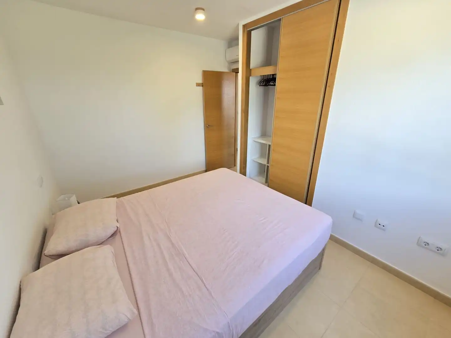 Apartament amb piscina en venda a Terrazas de la Torre Golf, imagen 11
