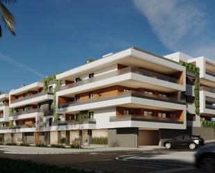Vista exterior de Àtic en venda en Marbella amb Aire condicionat, Calefacció i Terrassa