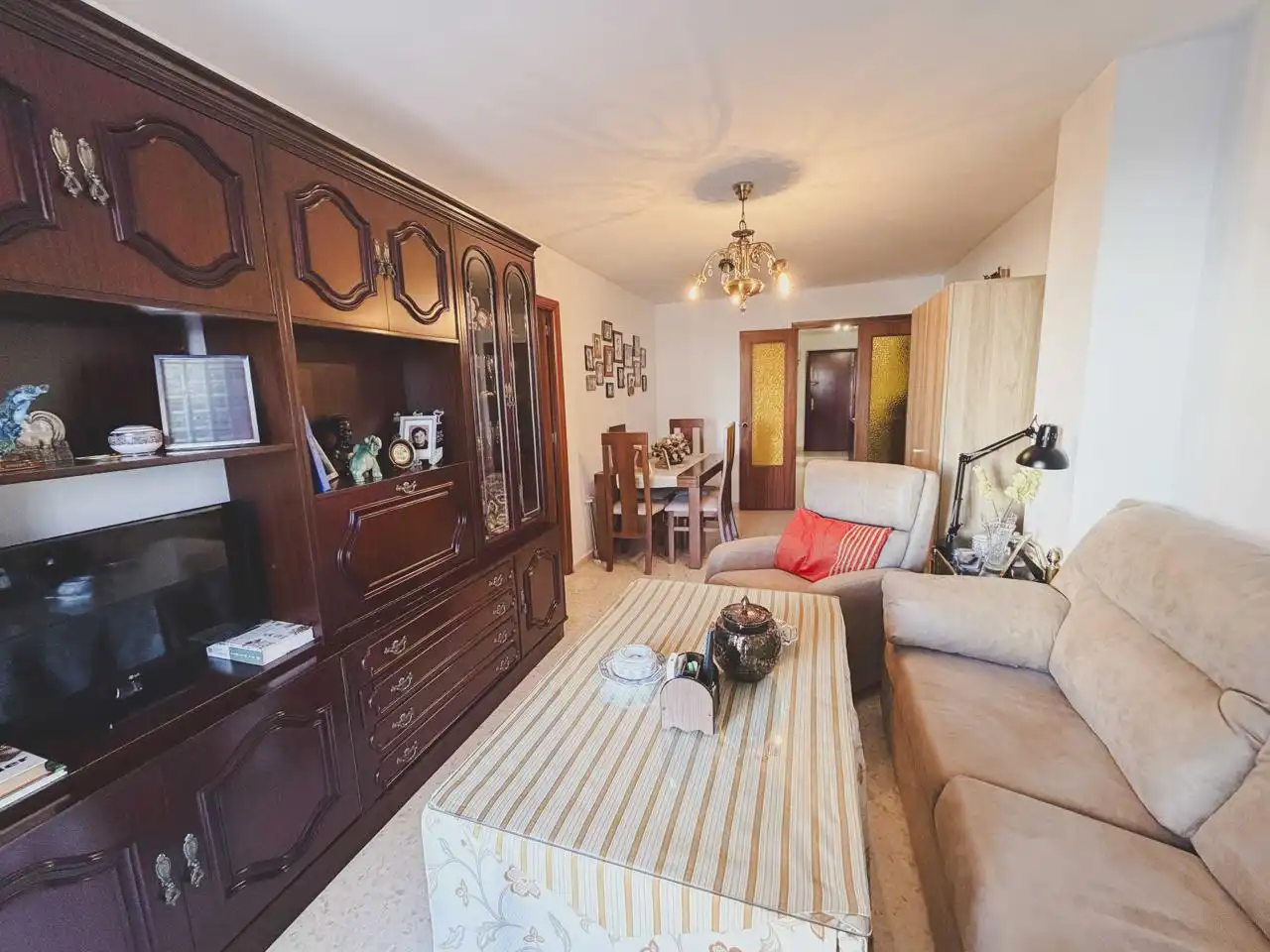 Appartement avec ascenseur à vendre à La Pastora - La Estación, imagen 3
