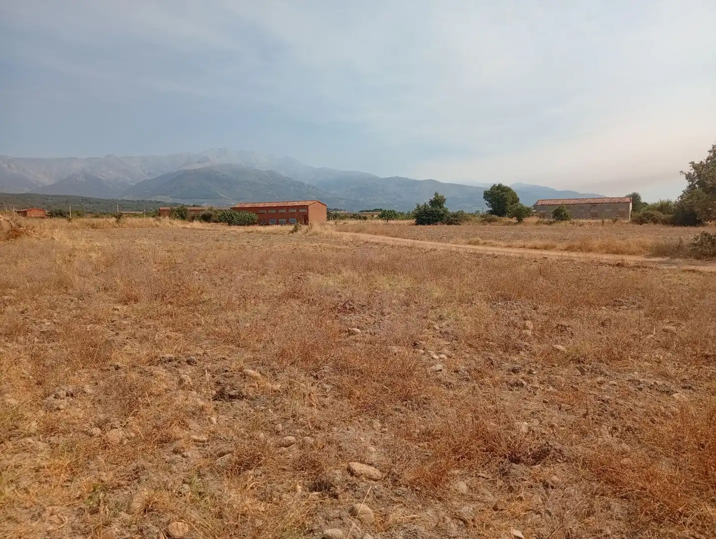 Terreni e lotti in vendita a Villanueva de la Vera, imagen 2
