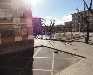 Aparcament de Pis en venda en  Toledo Capital amb Calefacció