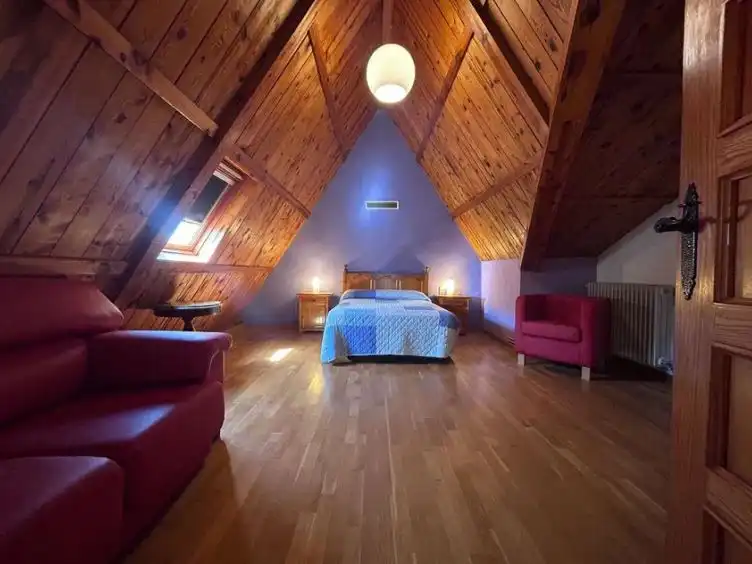 Chalet con jardín en venta en Barrio Codetosa, imagen 51