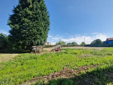 Terreno residencial en venta en N/A