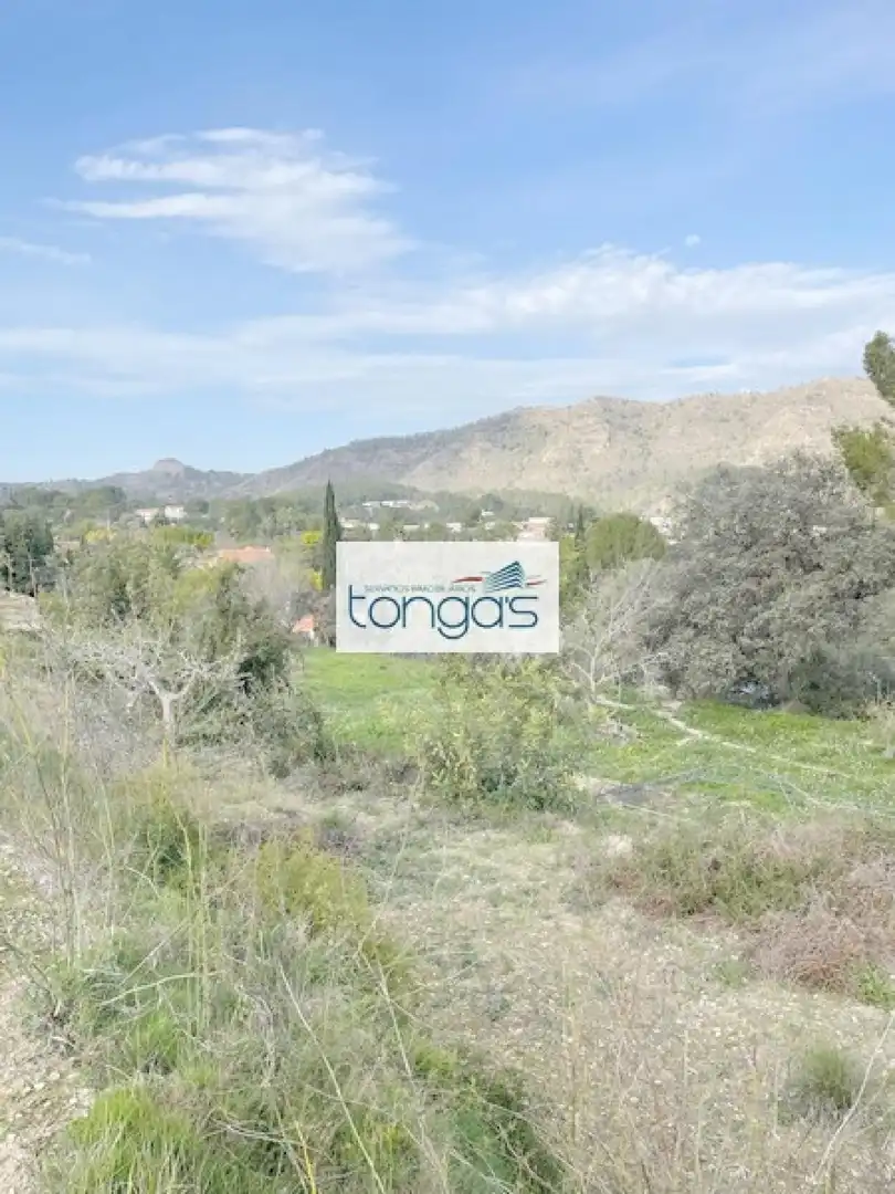 Terreny residencial en venda a Xàtiva, imagen 9