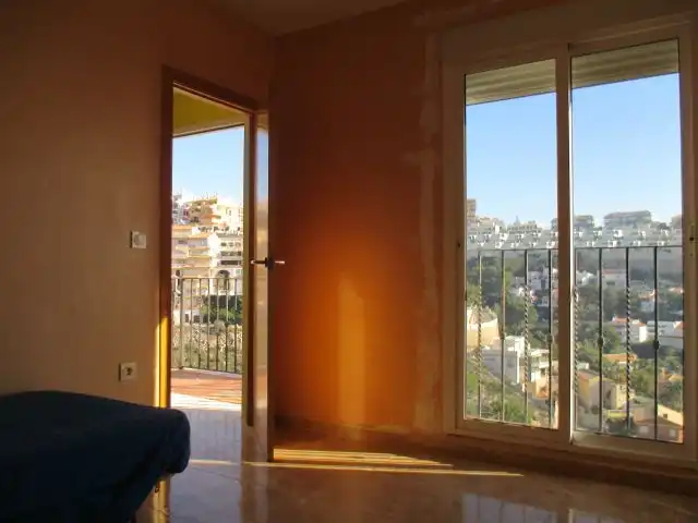 Chalet con piscina en venta en El Faro, imagen 9