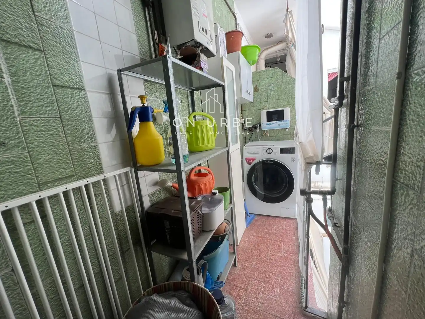 Penthouse zum Verkauf in Consell de Cent, imagen 8