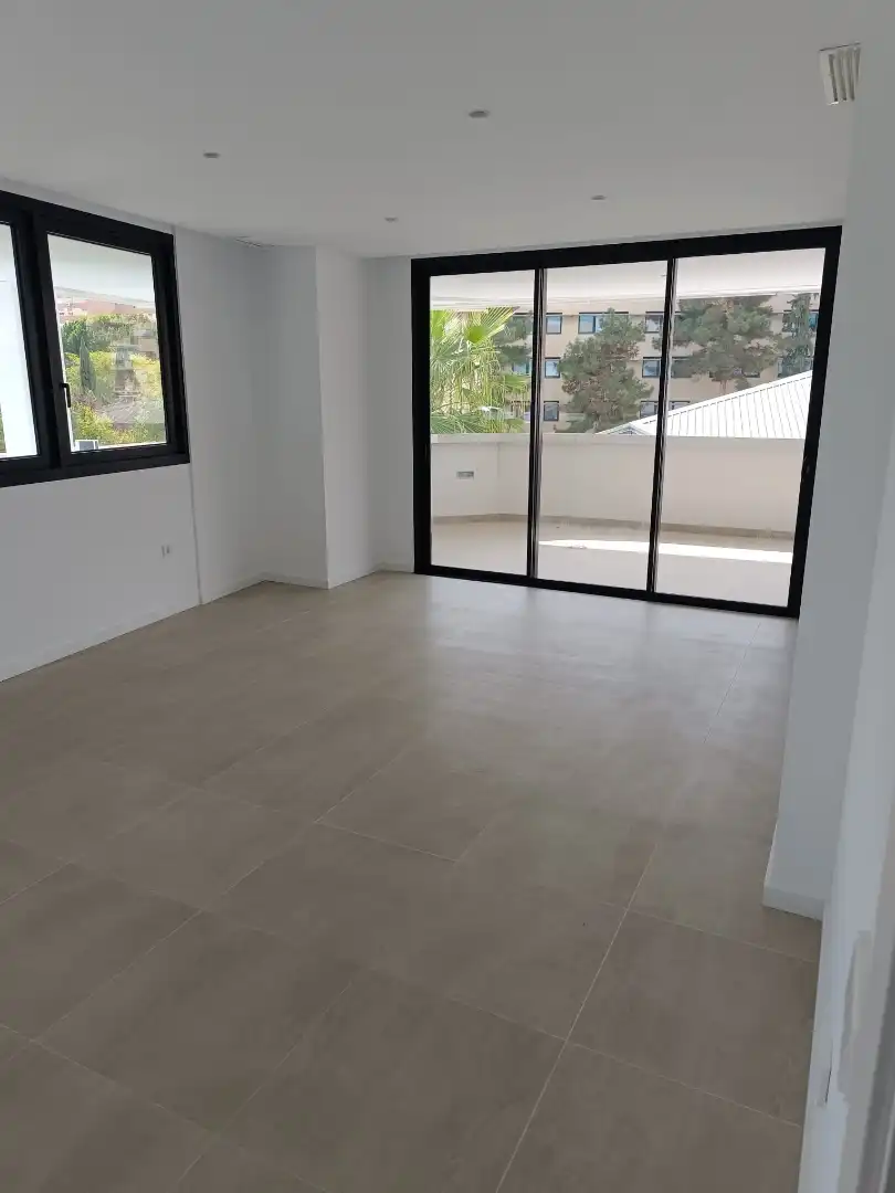 Piso en venta en Murcia con Aire acondicionado, Calefacción y Terraza
