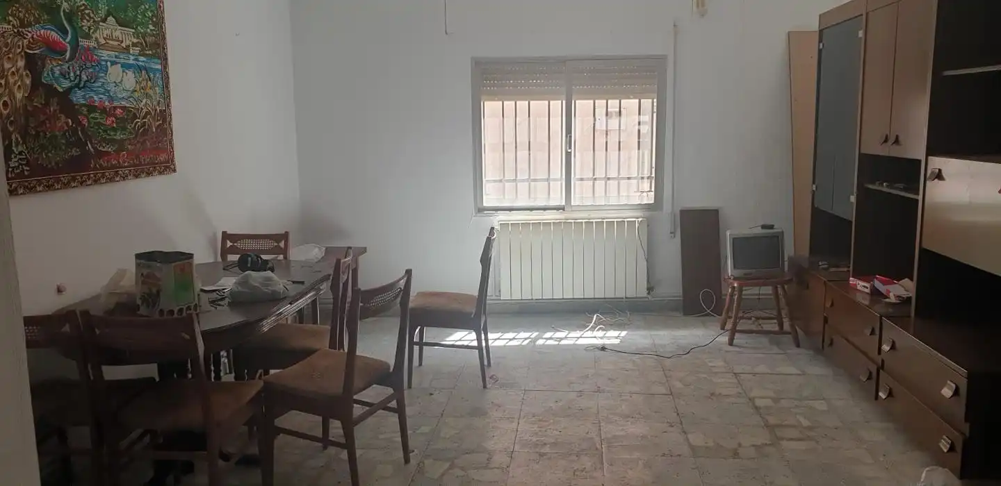 Menjador de Casa o xalet en venda en Almonacid del Marquesado amb Calefacció