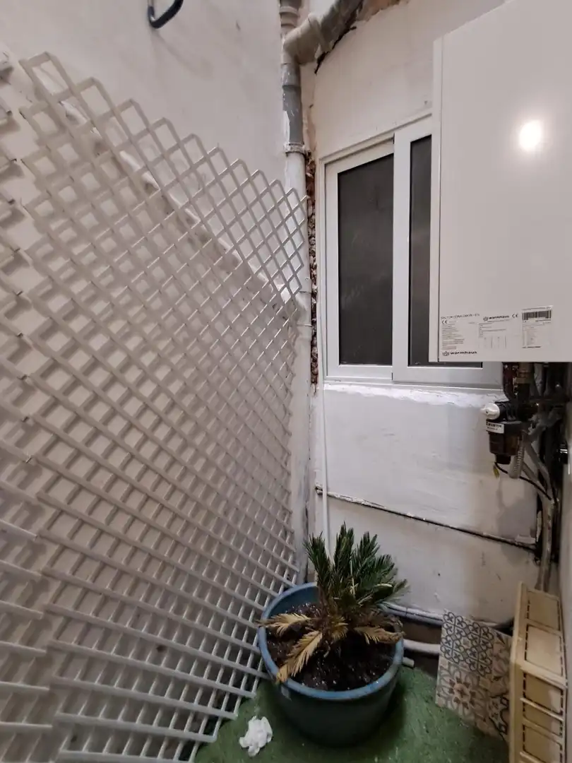 Flat for rent in Centre