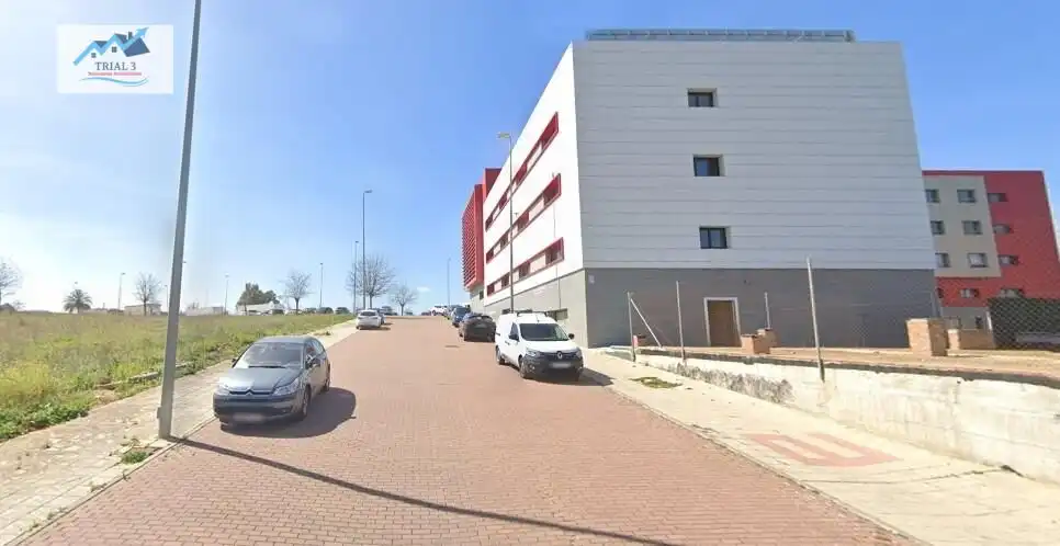 Gewerbefläche zum Verkauf in Calle PLATINO