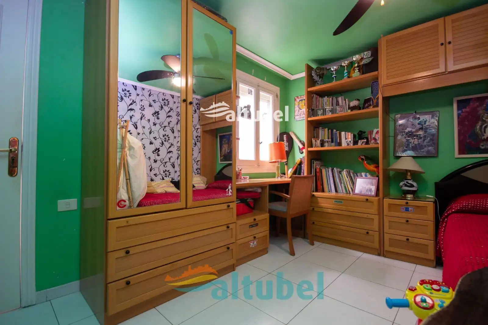 House for sale in Mayor 5, imagen 15