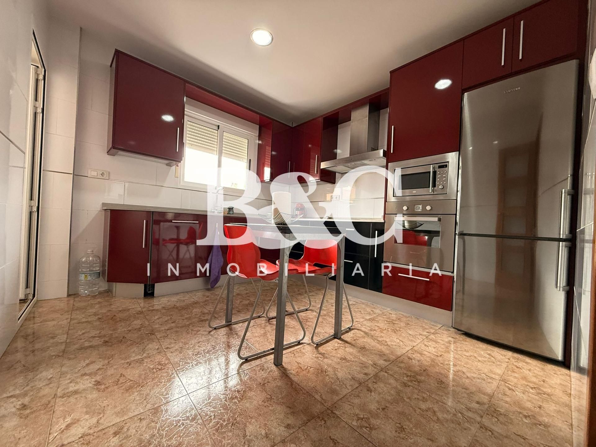 Piso en venta en Casco Antiguo