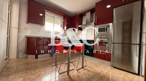 Foto 2 de Piso en venta en Casco Antiguo, Murcia