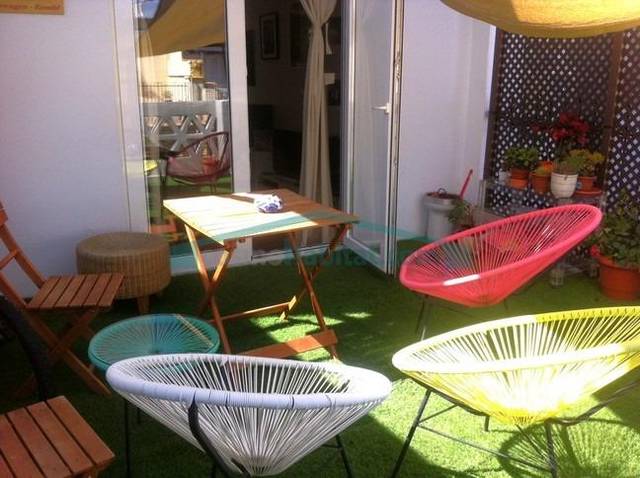 Ático en Venta en Russafa