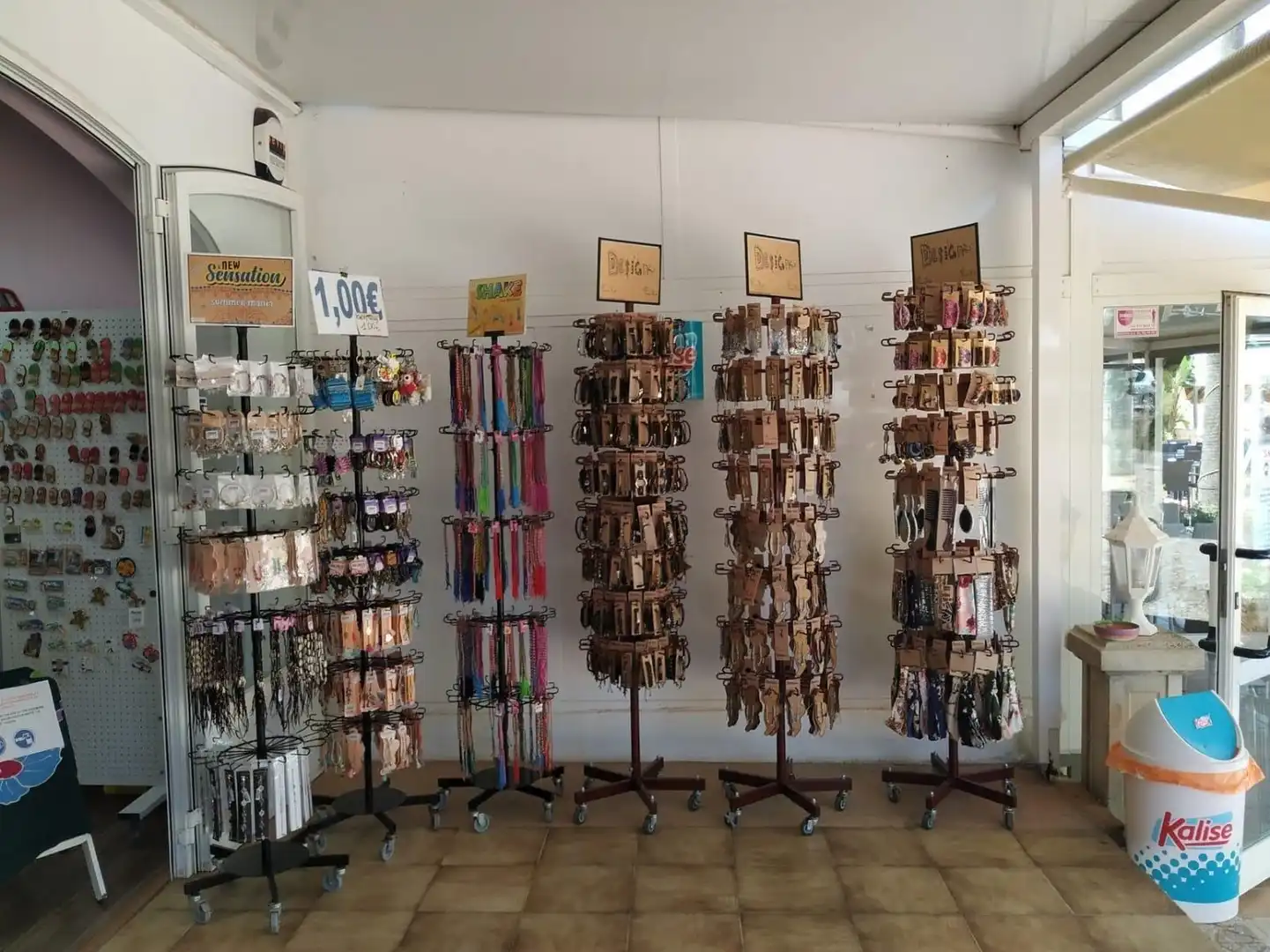 Gewerbefläche zum Verkauf in Cala en Porter, imagen 7