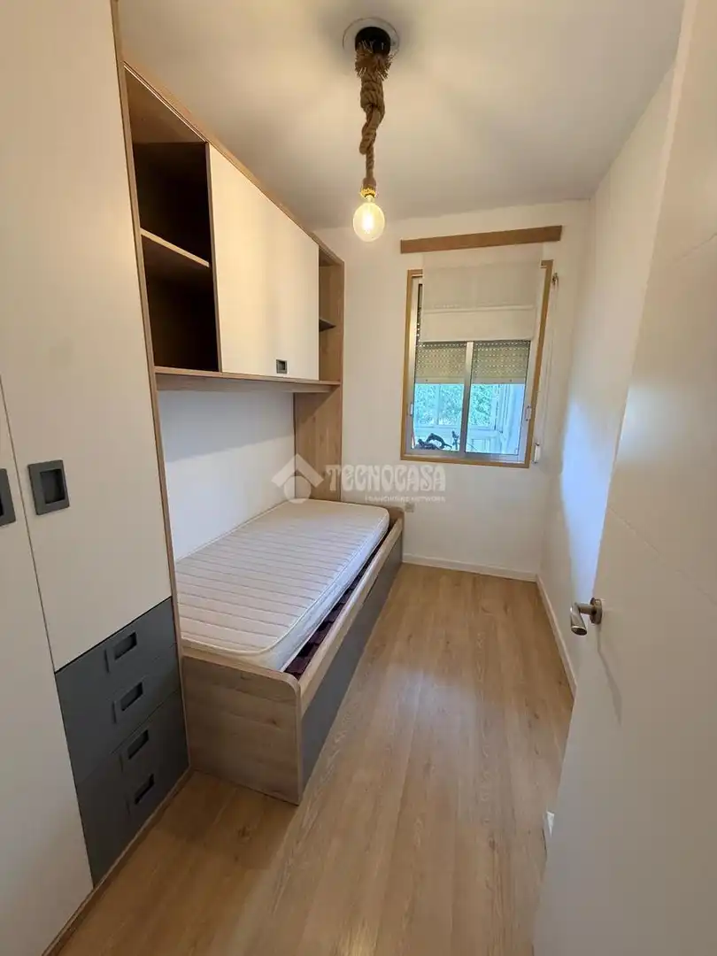 Flat for rent in PISO calle antioquia, Alfalfa - Santa Cruz