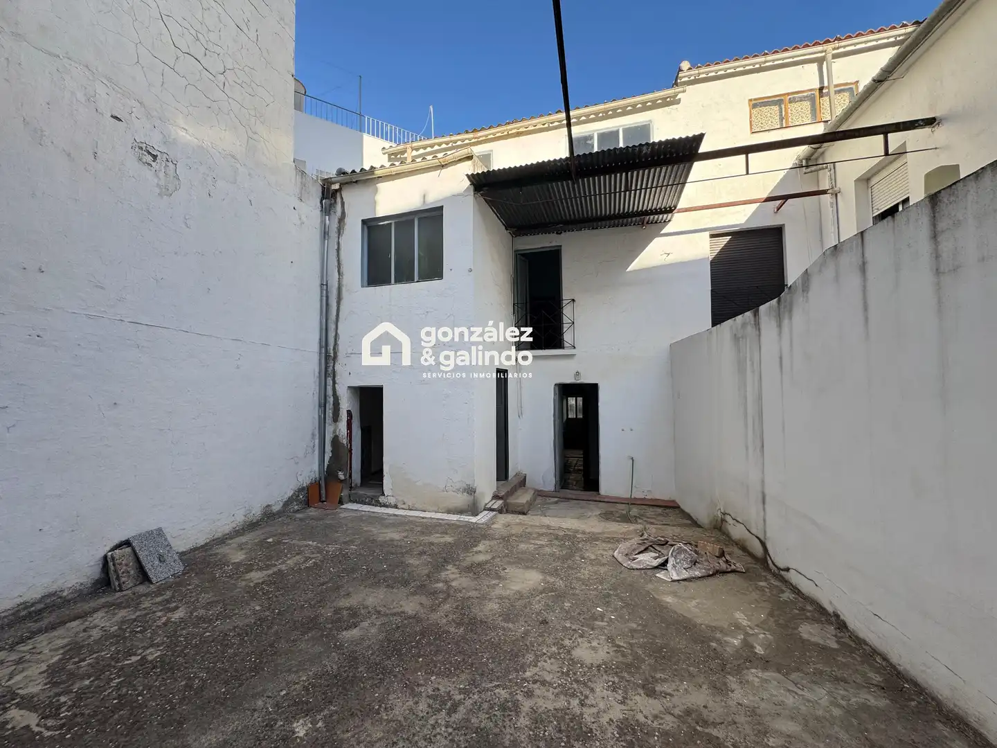 Casa rústica en venda a Algámitas, imagen 6