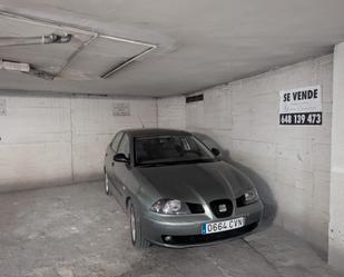 Parking of Garage for sale in Alcaudete