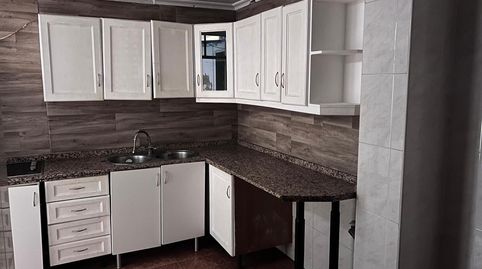 Foto 4 de Planta baixa en venda a Escritor Carrillo Lasso, Fátima - Levante, Córdoba Capital