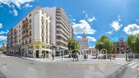 Foto 2 de Piso en venta en Calle de Leopoldo Cano, 18, Centro, Valladolid Capital