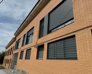 Vista exterior de Dúplex en venda en Torrejón del Rey