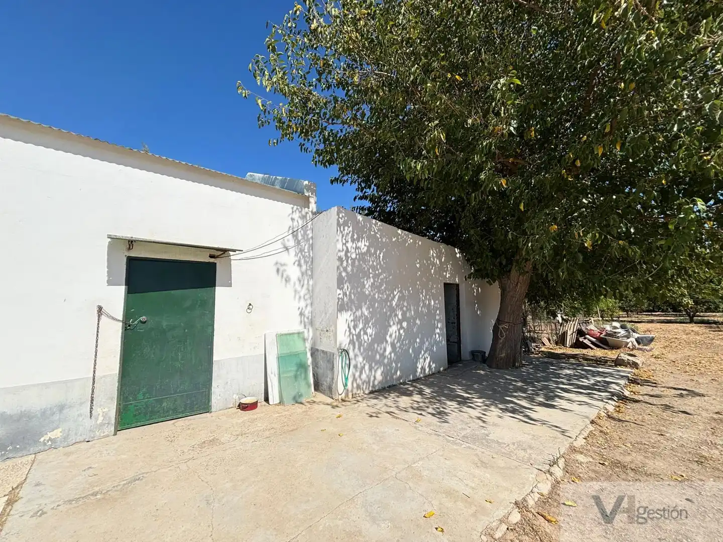 Landhaus zum Verkauf in Villamartín, imagen 17