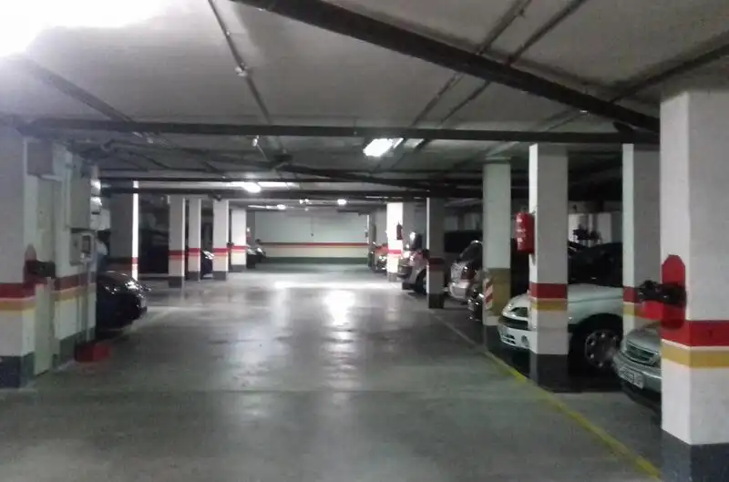 Aparcament en venda a RESPUELA, imagen 11