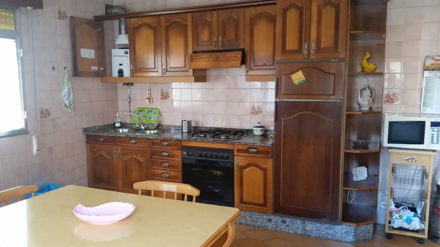 Appartamento in affitto a Avenida Cesáreo Pondal 15, imagen 7