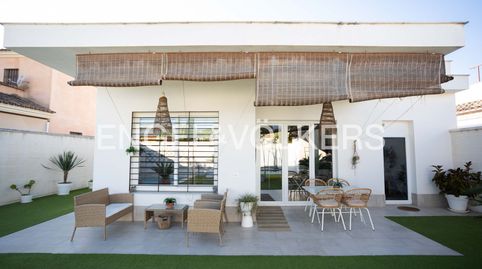 Foto 3 de Casa o xalet en venda a Oromana, Alcalá de Guadaira