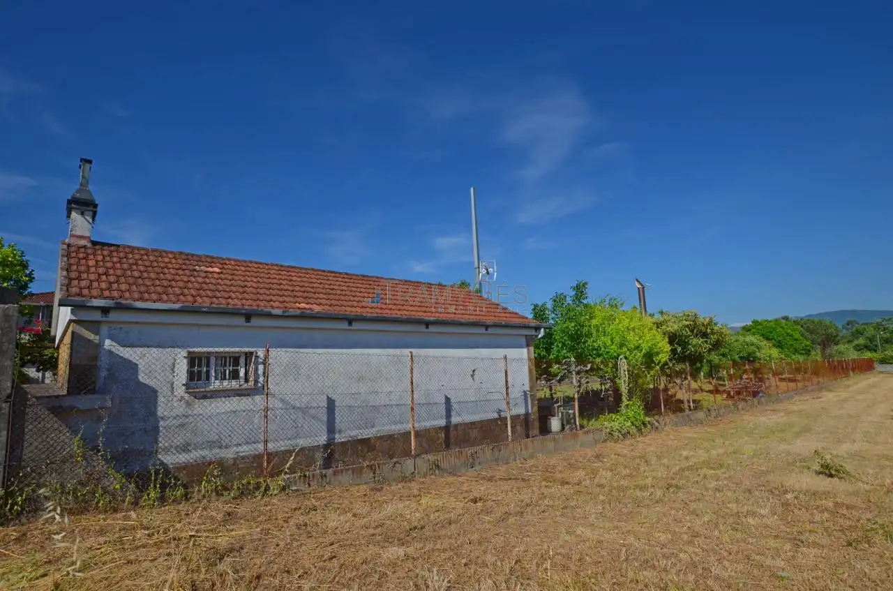 Casa con jardín en venta en LUGAR CRUCEIRO, imagen 11