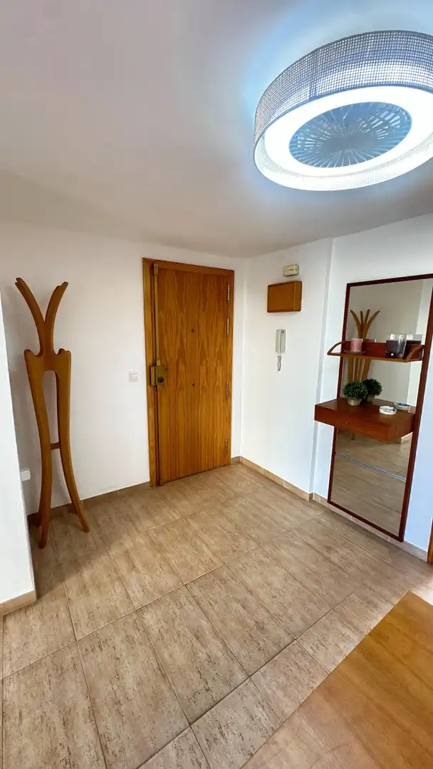 Apartment mit Terrasse zum Verkauf in Playa de Gandia, imagen 3
