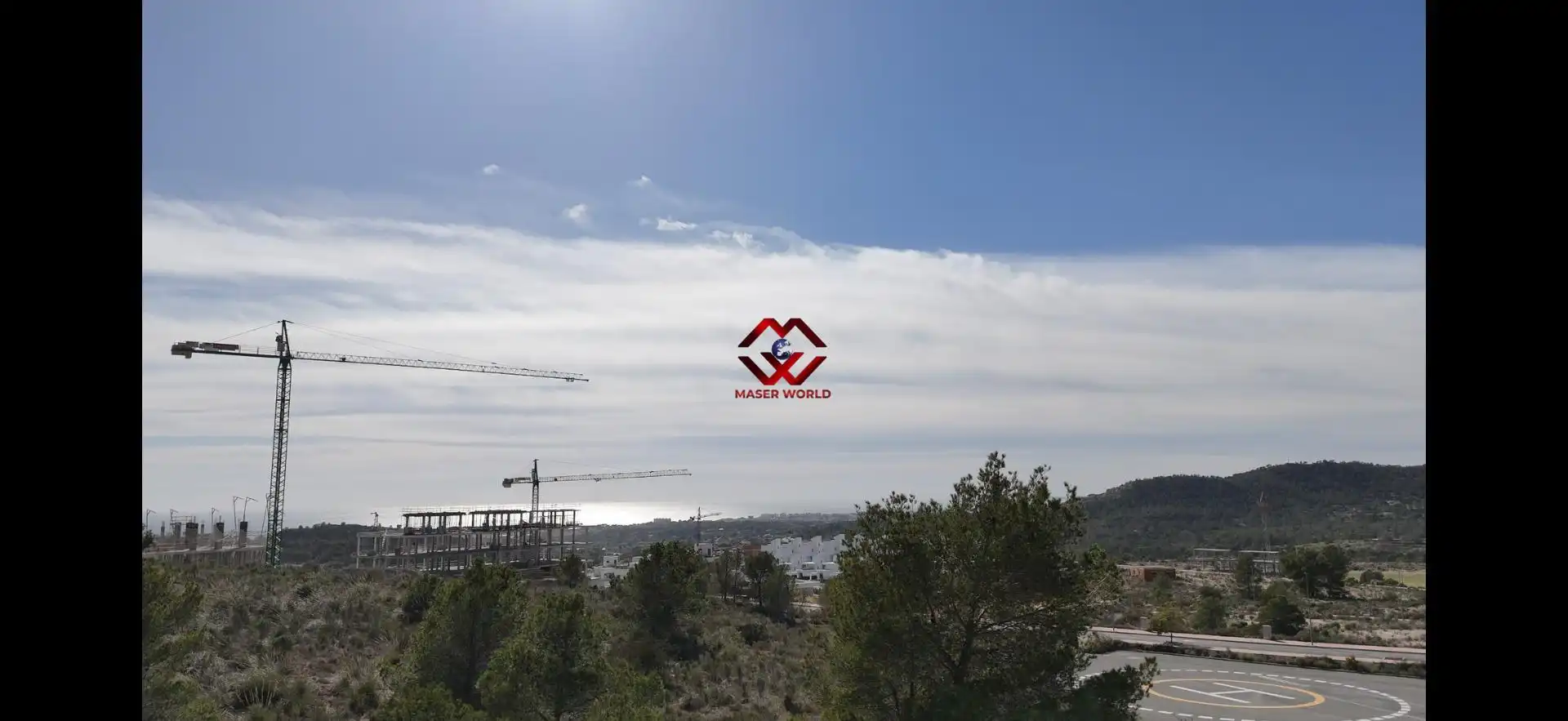 Ground floor with pool for sale in Balcón de Finestrat - Terra Marina, imagen 11