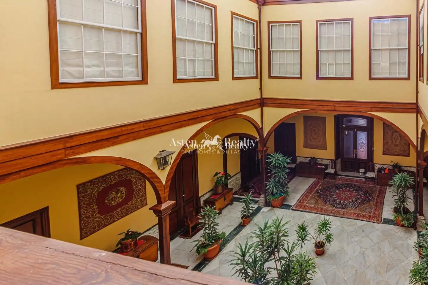 Houses for sale in La Orotava