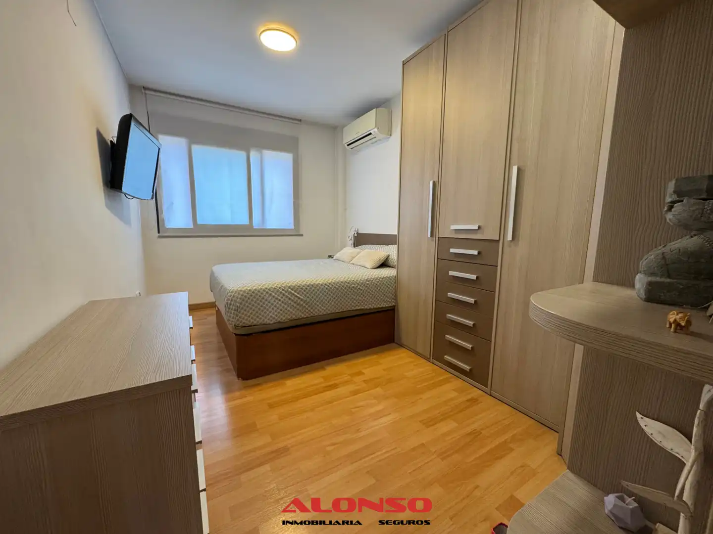 Wohnung mit Pool zum Verkauf in Casco Urbano, imagen 12