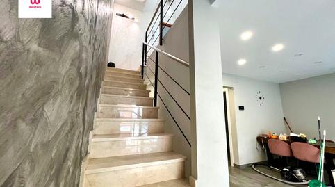 Foto 4 de Casa adosada en venta en Montmeló, Barcelona