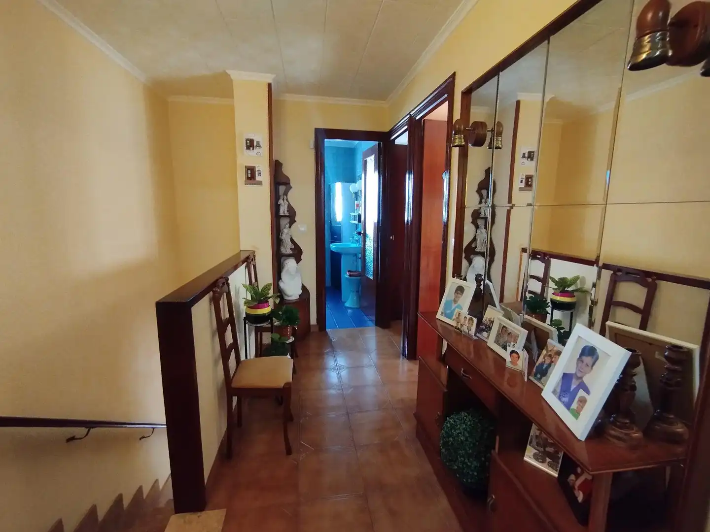 Haus oder Chalet zum Verkauf in Águilas mit Terrasse, Abstellraum und Balkon