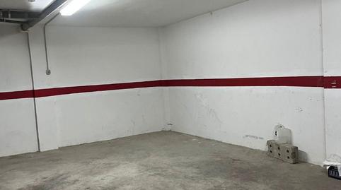 Foto 3 de Garatge de lloguer a Calle Golondrina, 1, La Zubia Ciudad, Granada