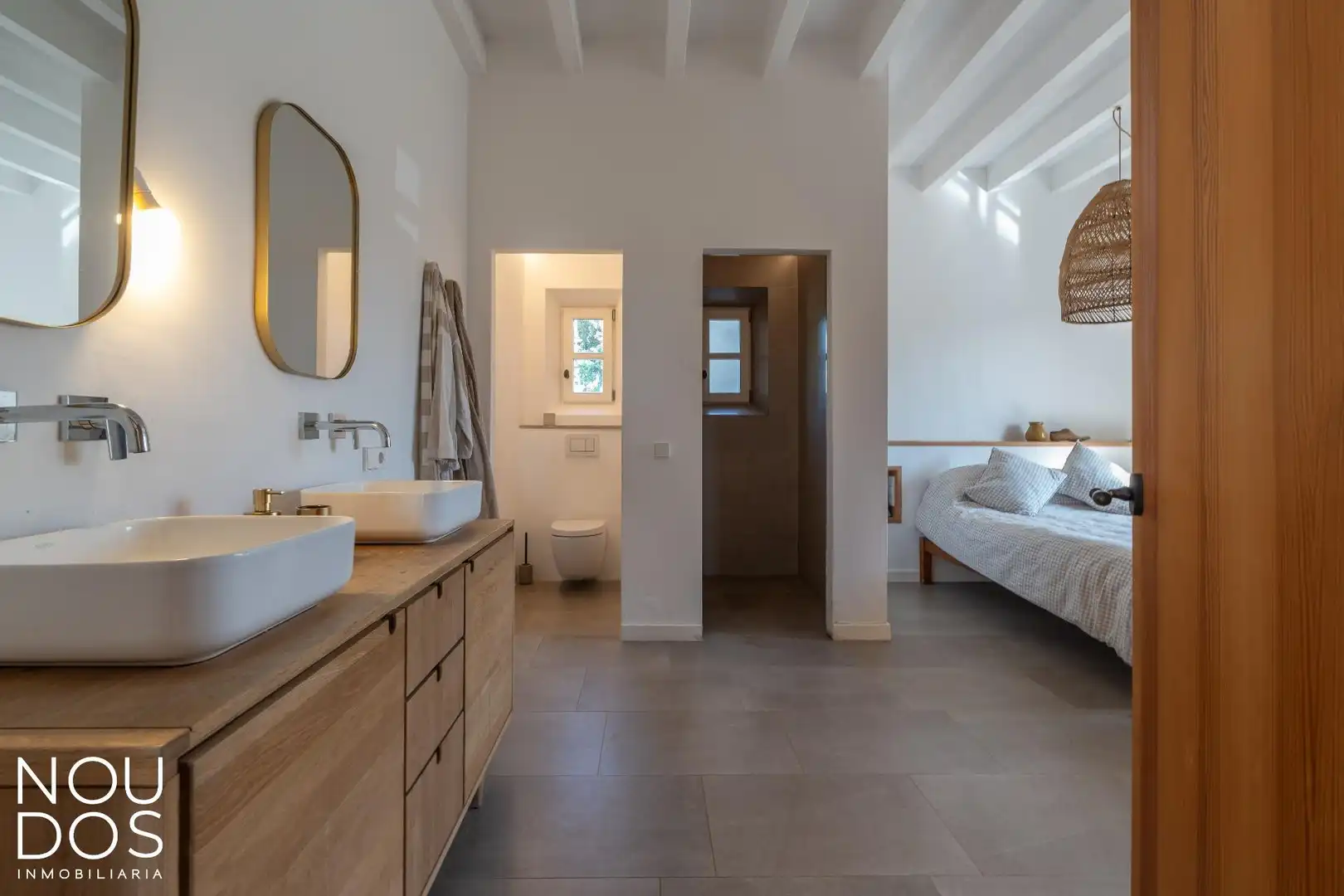 Casa rústica en venta en Segona Volta, imagen 16