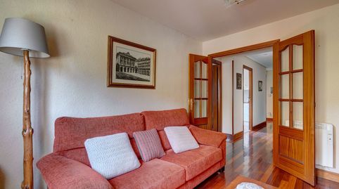 Foto 4 de Piso en venta en Martutene, Donostia - San Sebastián
